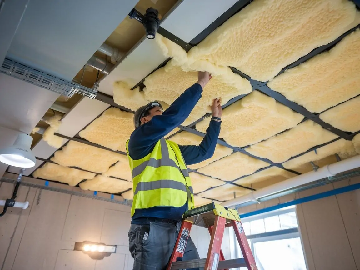 Wskazówki dotyczące użycia pianki montażowej