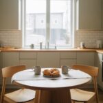 drewniane blaty kuchenne