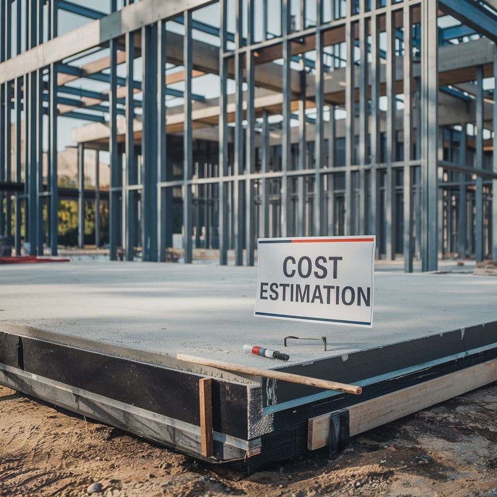 koszt płyty betonowej