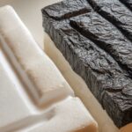 materiały ociepleniowe