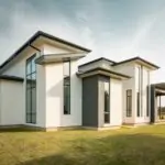 płyty styropianowe elewacyjne